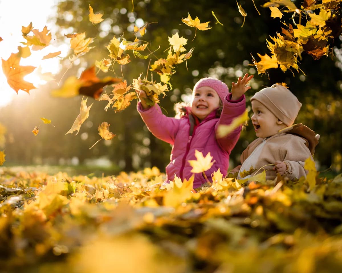 7 superleuke bosspelletjes voor jou en je peuter