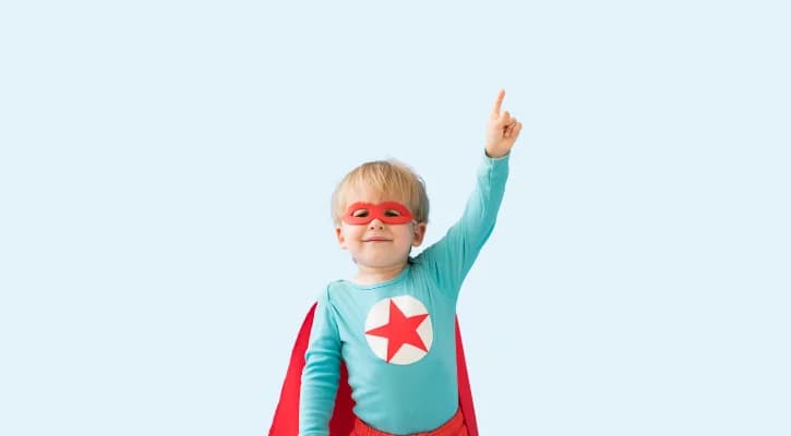 5 tips om het zelfvertrouwen van je peuter te laten groeien