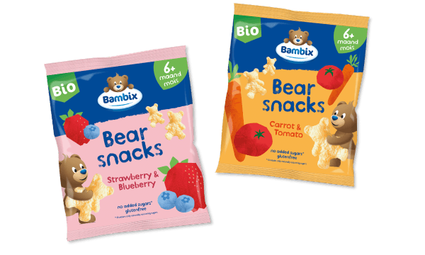 Berensnacks