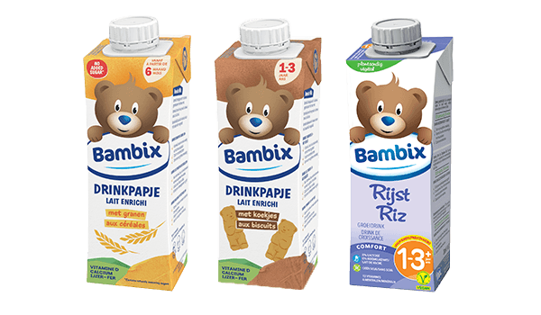 Drinkpapjes